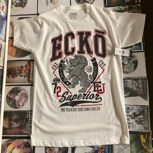 Echo tee